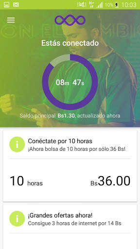 Viva Ilimitado screenshot 5
