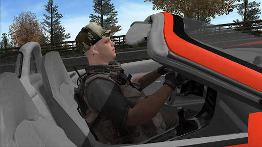 Drift Battles Racing Car screenshot 7