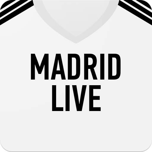 Real Live — for Madrid fans 3.7.2.1