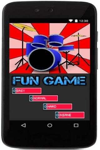Real Drum Images screenshot 1
