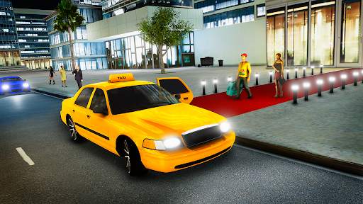 La vera guida dei taxi screenshot 10