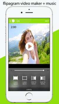 Slideshow video maker   music (Slideshow Video) screenshot 4