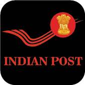 Indian Post Online on 9Apps