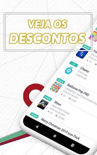 Virtues PRO - Apps pagos ou Grátis tempo limitado screenshot 4