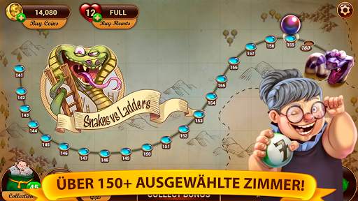 Bingo Battle™ - Bingo Games screenshot 1