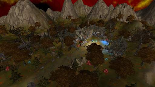 Epic Defense 3D screenshot 14