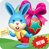 Easter Bunny Wallpapers icon
