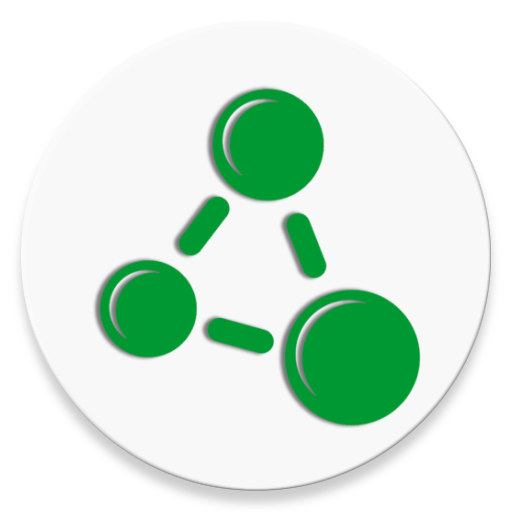 Share apps - PRO app sender icon