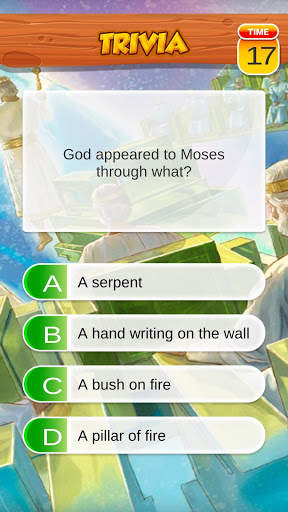 Bible Crush screenshot 5
