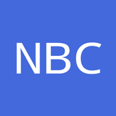 100GB Free Cloud Storage - NBCloud icon