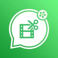 WhatsCut : Video Cut for Whatsapp, Story Splitter
