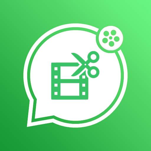 WhatsCut : Video Cut for Whatsapp, Story Splitter 1.5