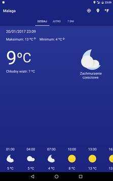 Meteo screenshot 13