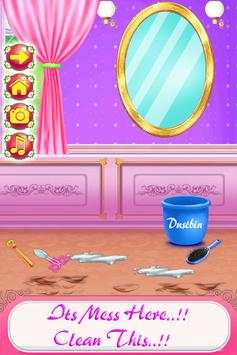 Princess Hairstyle Fashion screenshot 6