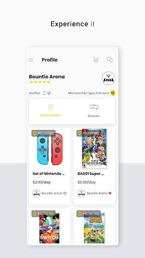 Lendor - Share & Rent Anything! screenshot 6