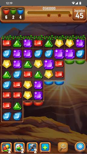 ¿ Gemas o joyas ? screenshot 4
