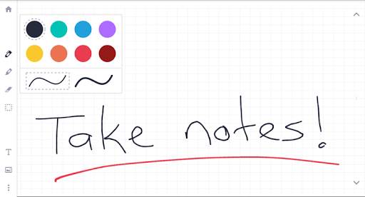 NoteWiz - Take notes naturally screenshot 9