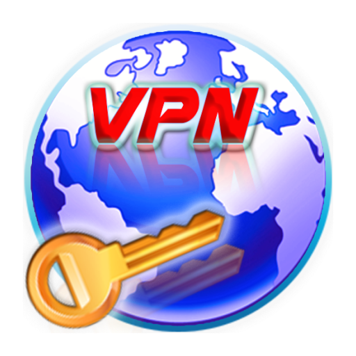 VPN Master Unblock Websites icon