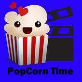 Popcorn Time - Free Movies 4.0