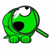 App Whatsdog Tracker icon