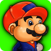 Adventure King icon