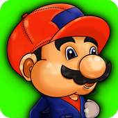 Adventure King logo