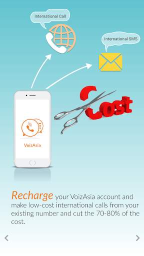Voiz Asia screenshot 11