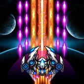 Galaxy Strike Attack icon