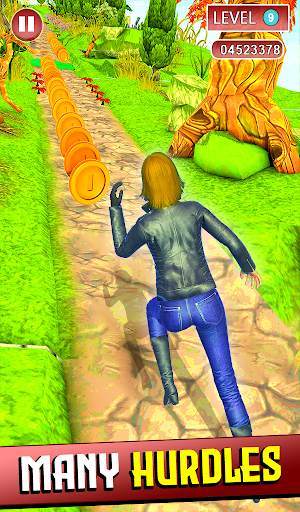 Lost Temple Final Run - New Running Games 2020 screenshot 6