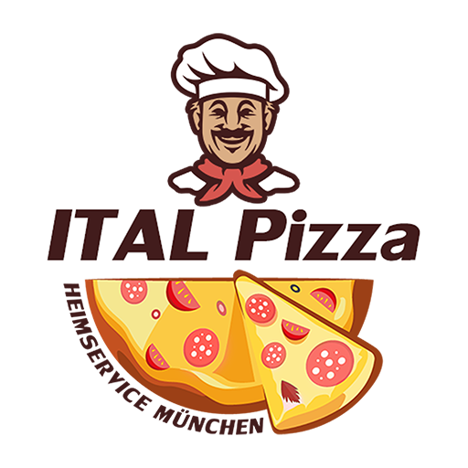 ITAL Pizza icon