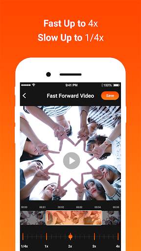 Compress Video: Video Cutter - Audio Extractor screenshot 5