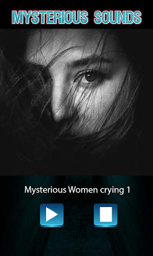 Secret Sounds – Real Mystery Sounds screenshot 2