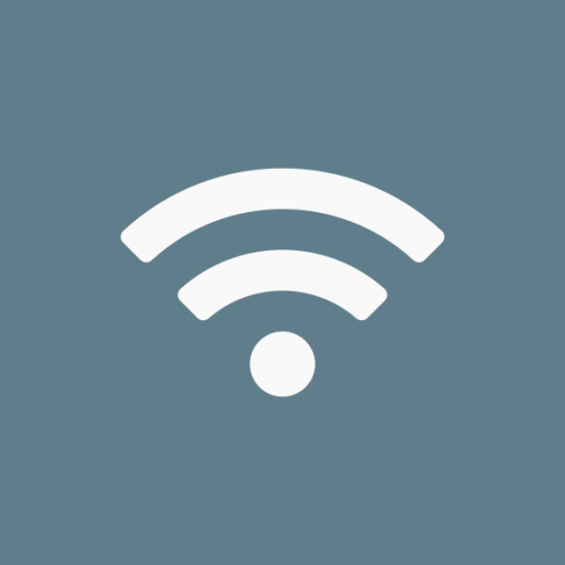 Cell Tower Radar icon