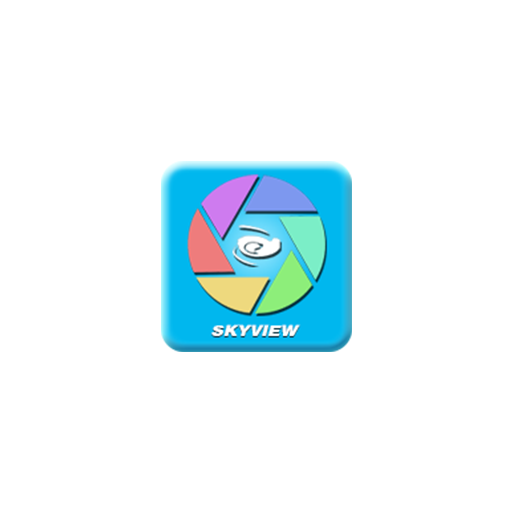 SKYVIEW icon