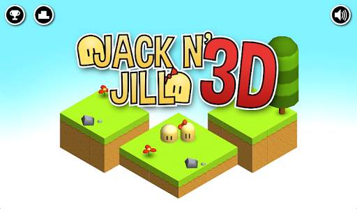 Jack N' Jill 3D screenshot 5