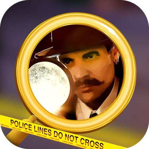Criminal Scene Unsolved Case 3.0