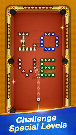 King of Billiards screenshot 5