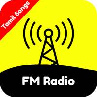 Tamil FM Radio Online Tamil Songs HD- Tamilnadu FM on 9Apps