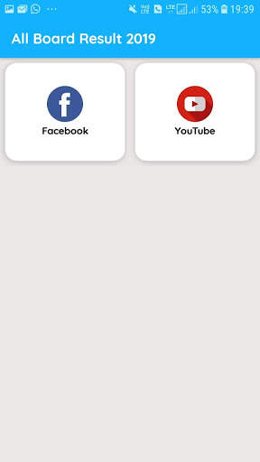 All Board Result 2019 screenshot 8