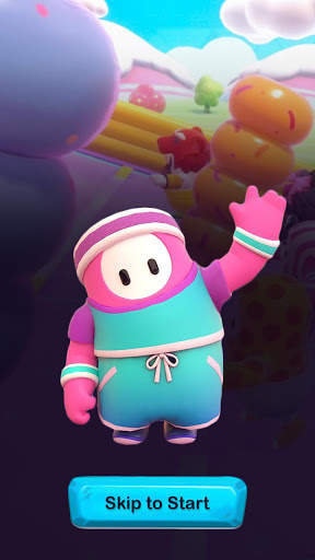 Fall Guys Game Advice screenshot 1