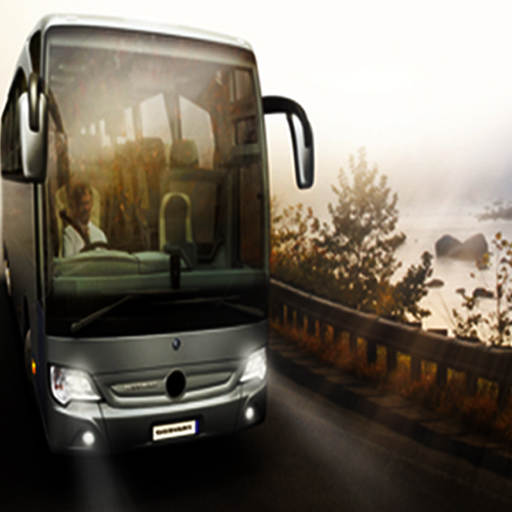 Coach Bus Simulator  2021 3