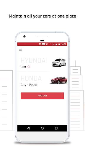 Carpathy - Car Service & Repair screenshot 5