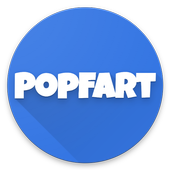 Pop Fart - Fart Sounds icon