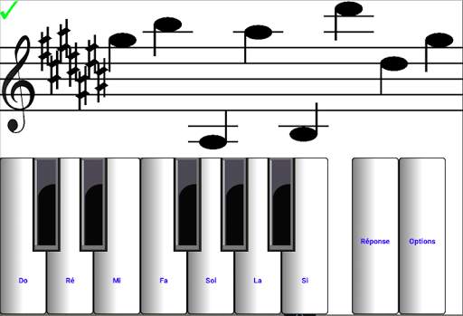 1 Apprendre la musique lire la musique screenshot 8