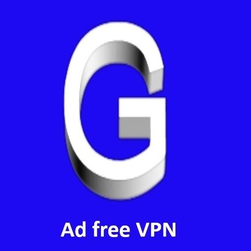 ikon GFast VPN:FAST VPN  FREE VPN &amp; PROTECTED VPN