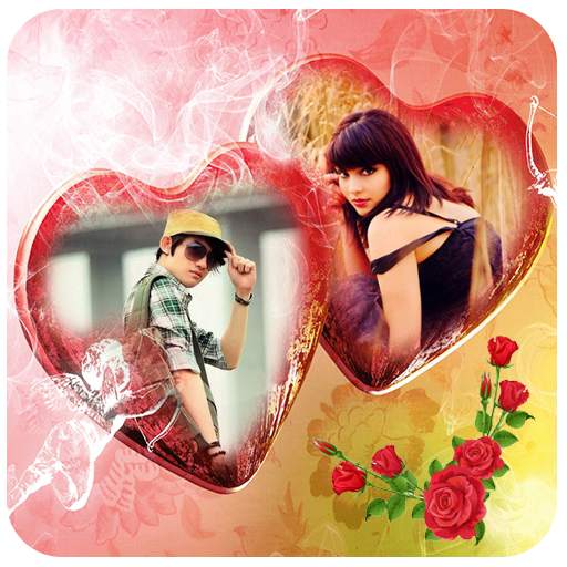 Anniversary Dual Photo Frame 1.1.4