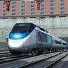 Bullet train simulator game 3d 0.6