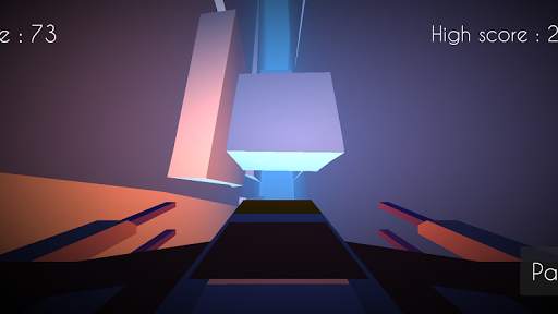 Infinite Maneuver Flight 3D screenshot 4
