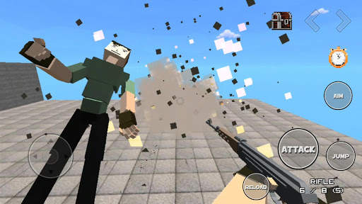 GoreBox Classic screenshot 6