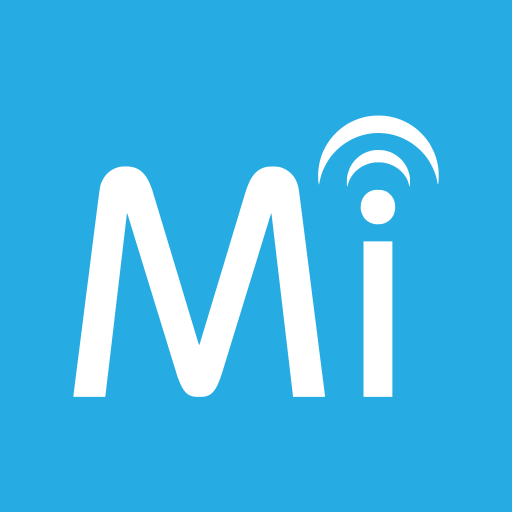 MiFleet Mobile for Consumers icon